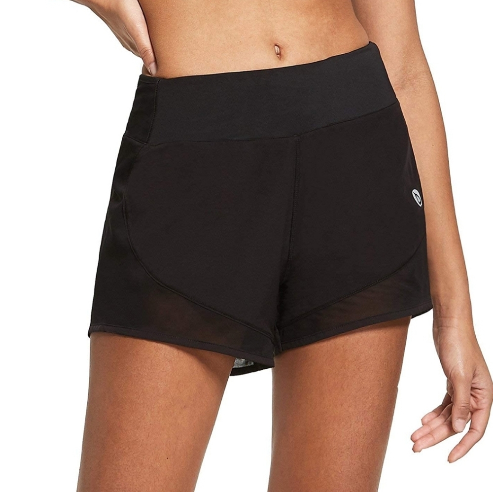 BALEAF Women's 3" Active Athletic Running Shorts
